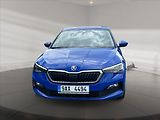 Škoda Scala 1,0 TSI Style AT - náhled 1