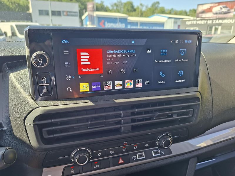 Peugeot Expert (2026) Furgon L2 1.5 BlueHDI 120k MAN - fotka 7 z 8