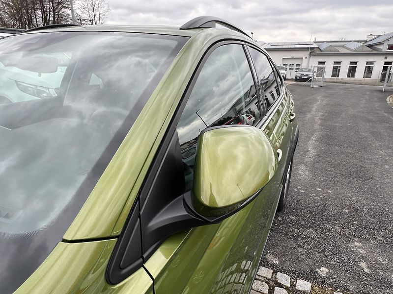 Volkswagen Taigo (2023) 1.0 TSI, pěkný stav - fotka 28 z 28