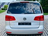 Volkswagen Touran 2.0TD MANUÁL 1MAJITEL SERVISKA - náhled 17