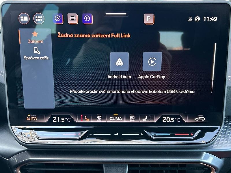 Cupra Formentor (2025) 1.5 eTSI 7DSG - fotka 6 z 35