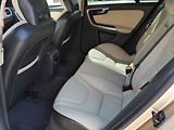 Volvo S60 (2011) 2.0T, ČR, Kůže, výhřev sed. - náhled 10