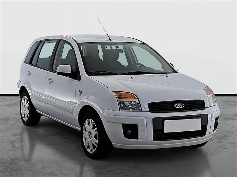 Ford Fusion (2011) 1.4, ČR,1.maj, Serv.kniha - fotka 1 z 13