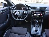 Škoda Superb (2022) Sportline 2.0 TDI - náhled 7