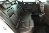 Škoda Superb (2016) Laurin&Klement 2.0 TDI, Kůže - náhled 7
