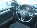 Škoda Superb (2016) Ambition 1.6 TDI, Automat - náhled 7