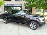 Ford F-150 Lariat FX4, u majitele - náhled 1
