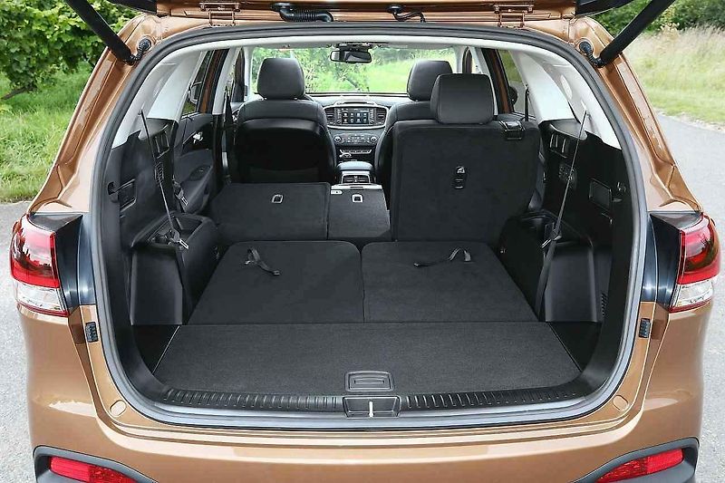 Škoda Kodiaq.