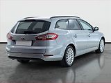 Ford Mondeo (2013) 2.0 TDCi, Serv.kniha, Tempomat - náhled 4