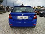 Škoda Fabia III 1,0 MPI 44kW - náhled 4