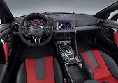 Nissan GTR Nismo
