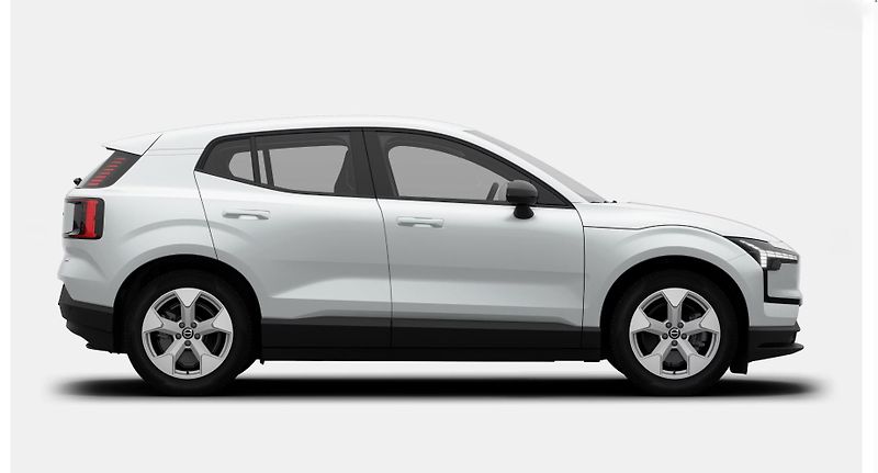 Volvo EX30 (2026) P3 RWD ESSENTIAL AUT - fotka 6 z 13