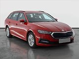 Škoda Octavia (2020) 1.5 TSI, ČR,1.maj, Tempomat - náhled 1