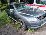 Volkswagen Touareg (2004) 5.0 230 kw motor K.O. - náhled 1