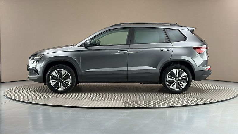 Škoda Karoq 2.0 TDI DSG 4x4 Style - fotka 4 z 27