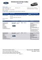 Ford Galaxy 2.5 HEV Titanium 7míst - náhled 50