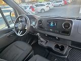 Mercedes-Benz Sprinter 200CDI Navigace Kamera  - náhled 15