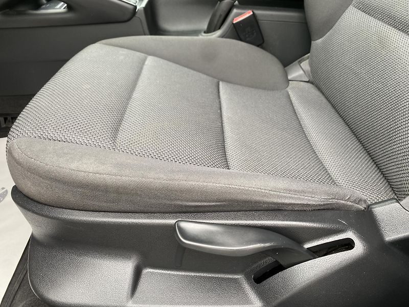 Audi A3 1.6TDi 105PS S-TRON 150TKM CZ! - fotka 135 z 150
