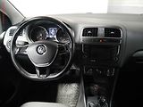Volkswagen Polo (2016) 1.2 TSi, ČR, AC, STK6/28 - náhled 8