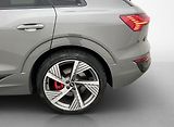 Audi Q8 e-tron 55 Q 360k Pano Matrix 4 zóny   - náhled 36