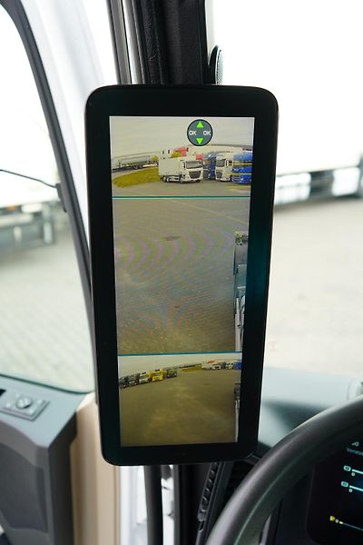 Mercedes-Benz Actros (2021) 2545 / ACC / E 6 / MP 5 / BDF  - fotka 46 z 51