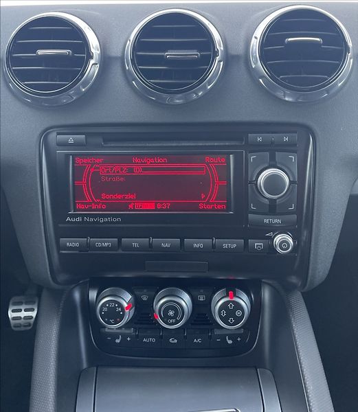 Audi TT 2,0 TFSi.S-line.155kw.ABT.serv - fotka 15 z 22