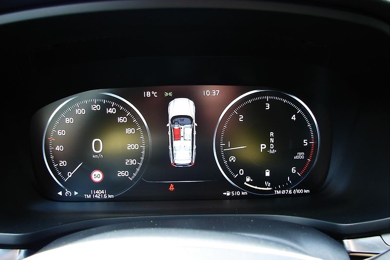 Volvo V60 CC 2.0B4 AWD MildHybrid ZADÁN! - fotka 20 z 46