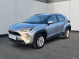 Toyota Yaris Cross (2023) HYBRID 1.5 85kW e-CVT C/T CZ  - náhled 1