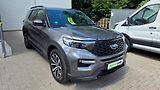 Ford Explorer (2021) 3.0 EcoBoost 336 kW PHEV 7míst - náhled 3