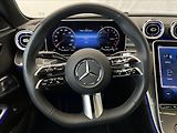 Mercedes-Benz Třídy C 300 de 4MATIC s hybridní techn - náhled 10