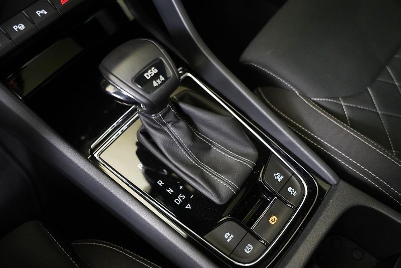 Škoda Karoq - fotka 24 z 28