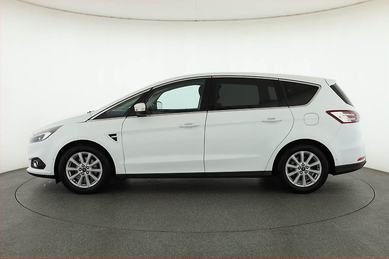 Ford S-MAX (2016) 2.0 TDCi, 4X4, Automat - fotka 3 z 19