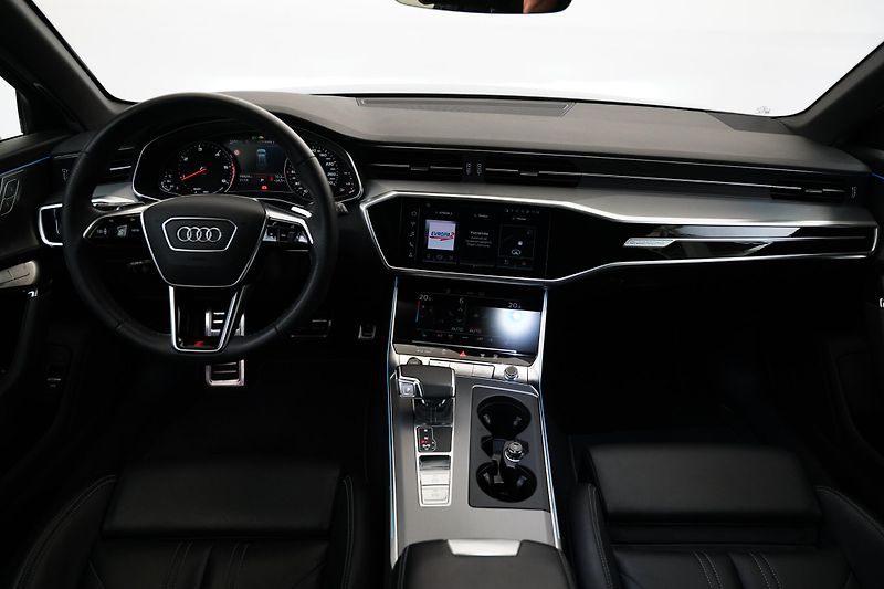 Audi A6 - fotka 5 z 28
