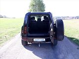 Land Rover Defender 3,0 D200 110 S 147kW CZ DPH Zá - náhled 9