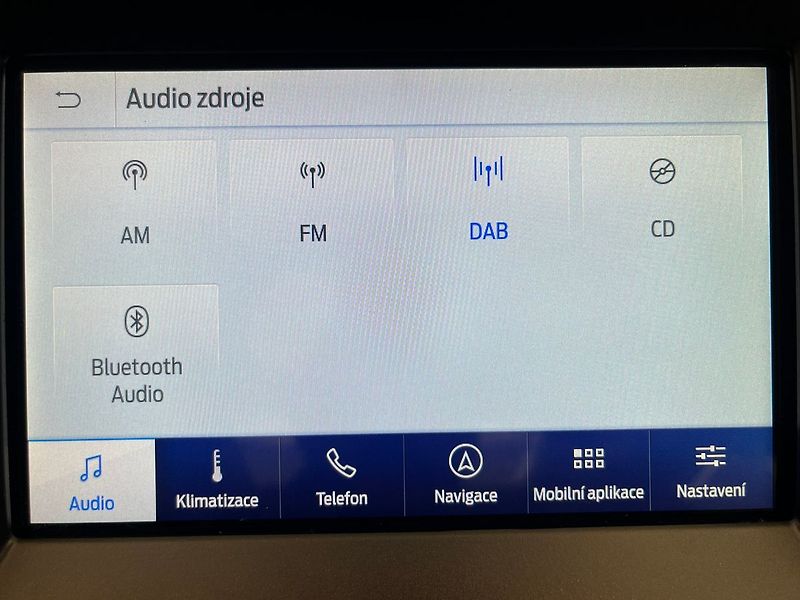 Ford S-MAX 2.0 140kW VIGNALE WEBASTO - fotka 57 z 76