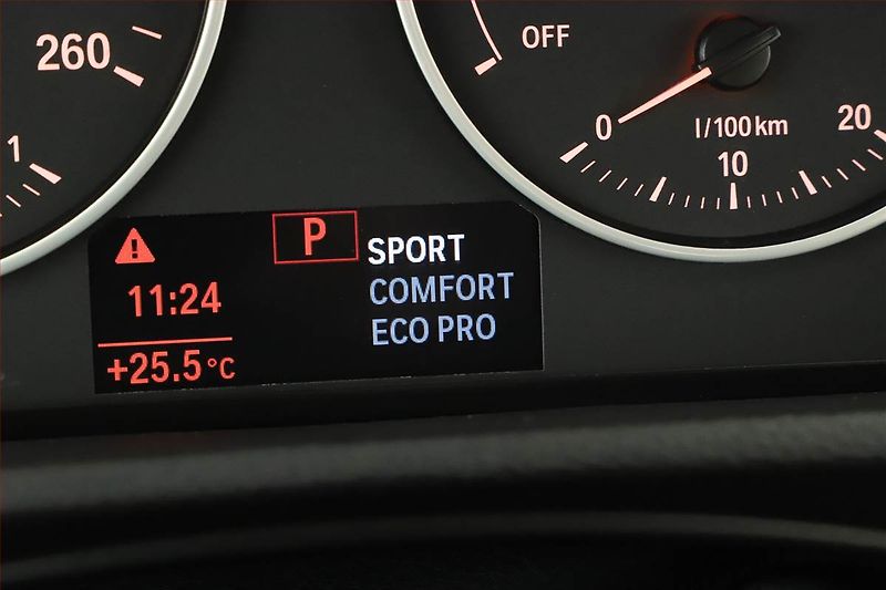 BMW X1 (2017) xDrive20d, 4X4, Automat - fotka 18 z 25
