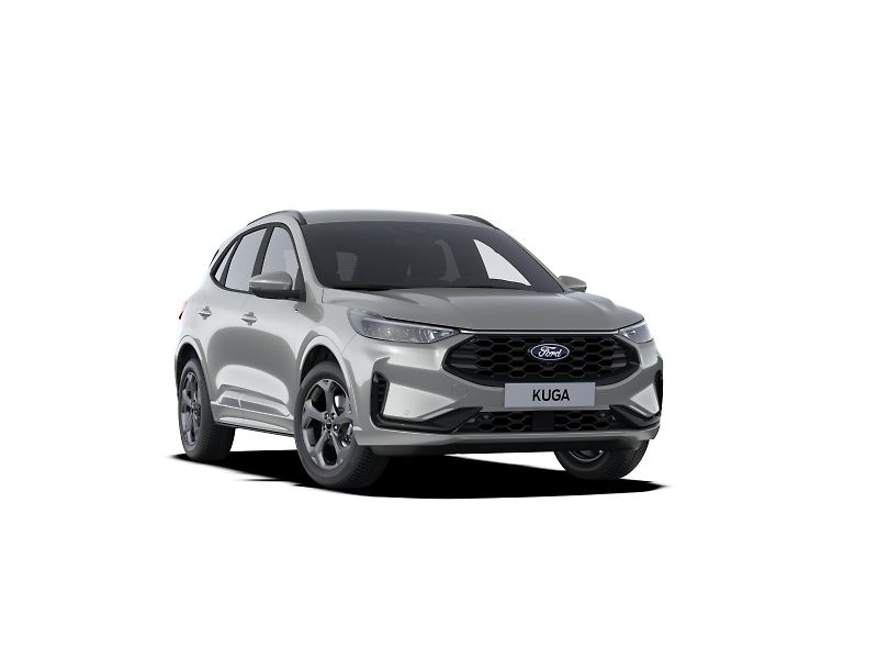 Ford Kuga (2026) ST-LINE X SUV 2,5 Duratec Hybr - fotografie inzerátu