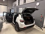 Jeep Compass (2022) 1.3 T4 PHEV 190CV 80 ANNIVERS. - náhled 23