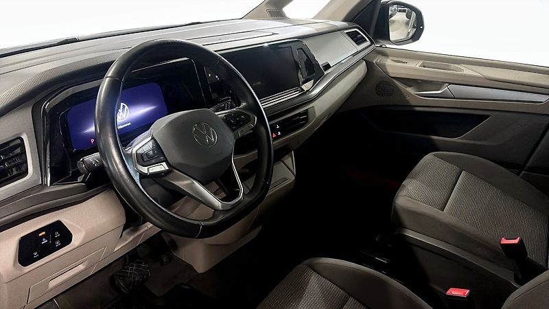 Volkswagen Multivan eHybrid NezTop Kam Taž - fotka 7 z 15