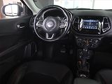 Jeep Compass (2018) 2.0 MultiJet, 4X4, Automat - náhled 7