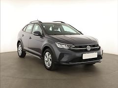 Volkswagen Taigo (2023) 1.0 TSI, Serv.kniha, Tempomat - fotografie inzerátu