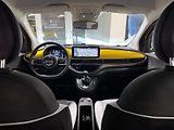 Fiat 500 (2026) Hybrid 1.0 BSG 65k MT Torino * - náhled 18