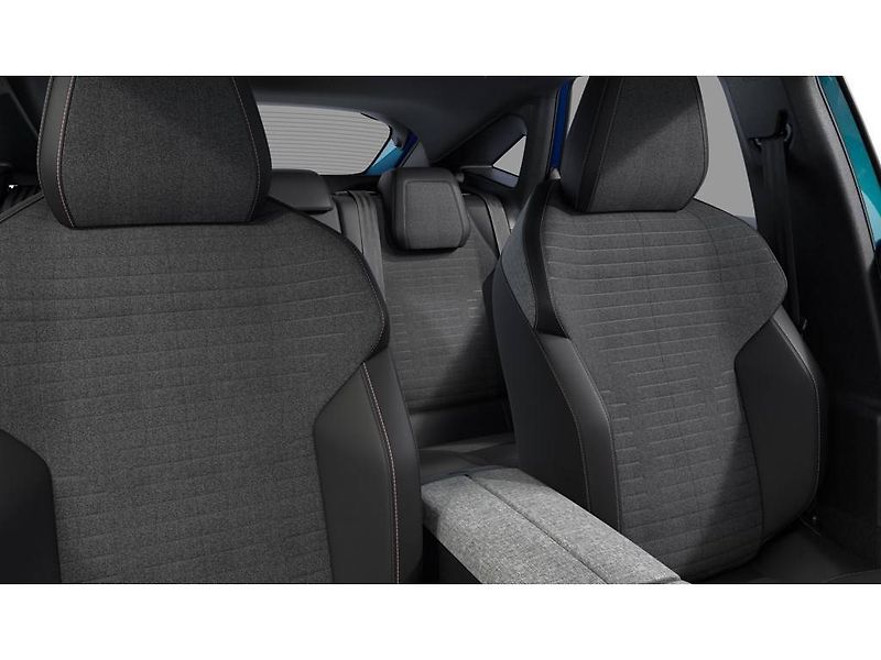 Peugeot 3008 (2026) ALLURE Hybrid e-DCS6 1,2 - fotka 5 z 5
