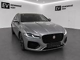 Jaguar XF (2021) 2.0d R-Dynamic, REZERVOVANO - náhled 3