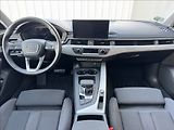 Audi A4 2,0 40 TDI Quattro ACC DPH ČR - náhled 26