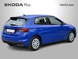 Škoda Fabia (2023) 1.0 MPI Ambition - náhled 2