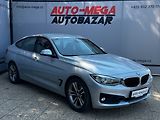 BMW Řada 3 2,0 2.0D 135kW GT- CZ - náhled 2