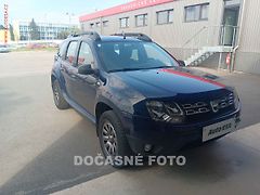 Dacia Duster (2017) 1.6 SCe 4x4, 1.maj,ČR, AC - fotografie inzerátu