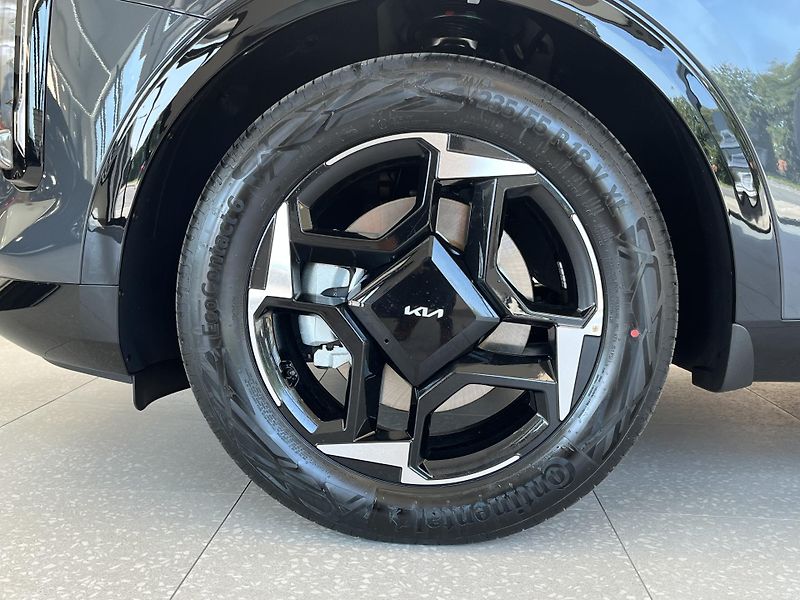 Kia Sportage TOP 1.6 T-GDI GPF 4x2 - fotka 17 z 18