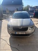 Škoda Octavia (2014) - fotografie inzerátu